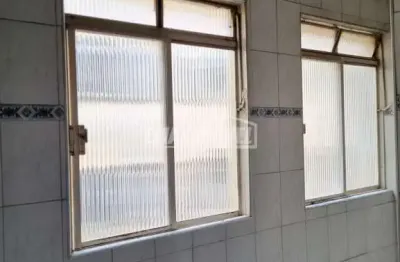 Apartamento com 2 quartos à venda na Rua Xavier De Toledo, Bloco B, Vila Progresso, Sorocaba