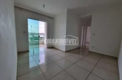 Apartamento com 2 quartos à venda na Rua Américo Brasiliense, Vila Haro, Sorocaba
