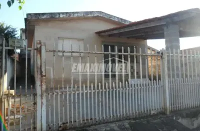 Casa com 3 quartos à venda na Jacinto Nunes Ferreira, Jardim São Carlos, Salto de Pirapora