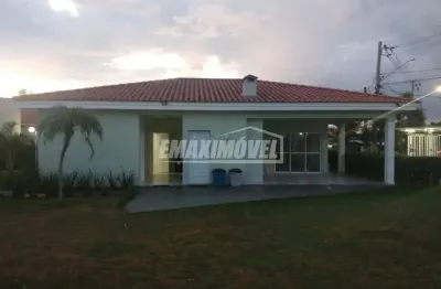 Casa em condomínio fechado com 2 quartos à venda na Avenida Doutor Américo Figueiredo, Casa, Jardim Tropical, Sorocaba