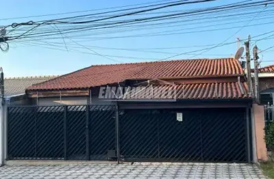 Casa com 2 quartos à venda na Rua Oswaldo Cruz, 578, Vila Progresso, Sorocaba