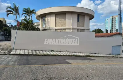 Casa com 4 quartos à venda na Rua Araçatuba, Vila Trujillo, Sorocaba