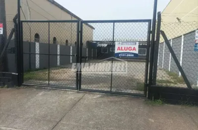 Ponto comercial para alugar na Avenida Santos Dumont, 0, Vila Angélica, Sorocaba