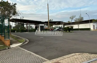 Terreno em condomínio fechado à venda na Rodovia Valdomiro Correa De Camargo, Quadra L, Km 64,5, Alphaville Castello, Itu