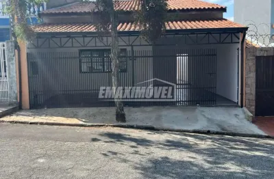Casa com 3 quartos à venda na Rua Benedito Carlos Dias, 60, Central Parque Sorocaba, Sorocaba