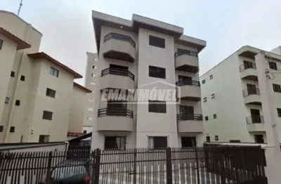 Apartamento com 2 quartos para alugar na Rua André Rodrigues Benavides, Parque Campolim, Sorocaba