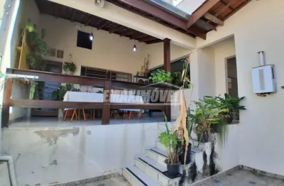 Casa com 1 quarto para alugar na Rua Visconde de Cairu, Vila Independência, Sorocaba