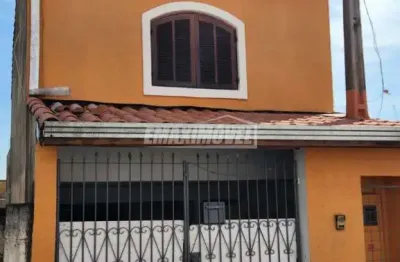 Casa com 1 quarto à venda na Rua João de Almeida, Vila Haro, Sorocaba