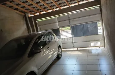 Casa com 2 quartos à venda na Rua Pedro Sola Verdum, 38, Parque Vitória Régia, Sorocaba