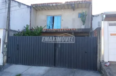 Casa com 3 quartos à venda na Rua Tereza Conceição Grosso de Luca, Jardim Santa Esmeralda, Sorocaba