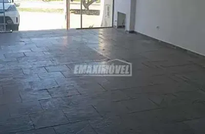 Ponto comercial para alugar na Avenida São Paulo, Além Ponte, Sorocaba