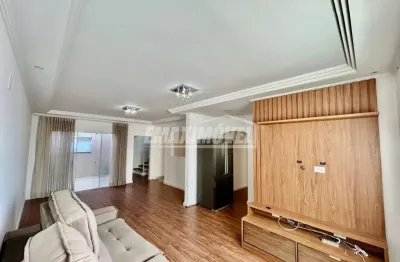 Casa com 4 quartos à venda na Rua Moisés Miguel, Parque Jataí, Votorantim