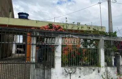 Casa com 3 quartos à venda na Rua Venâncio Dias dos Santos, Rio Acima, Votorantim
