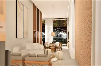 Casa em condomínio fechado com 4 quartos à venda na Rua Isaac Augusto Franco, Quadra K, S/N, Alphaville Castello, Itu