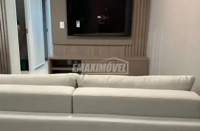 Apartamento com 2 quartos à venda na Rua Antonio Perez Ayala, Bloco Unico, Vossoroca, Sorocaba