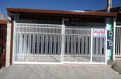 Casa com 2 quartos à venda na Rua Ramzia El Hadi, Wanel Ville, Sorocaba