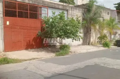 Barracão / Galpão / Depósito para alugar na Rua Mmdc, 596, Vila Barão, Sorocaba