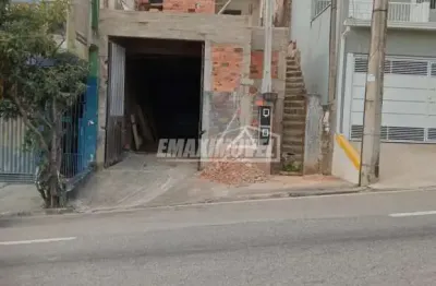 Barracão / Galpão / Depósito à venda na Avenida Edward Fru-Fru Marciano da Silva, 1280, Jardim São Guilherme, Sorocaba