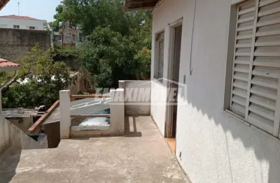 Casa com 1 quarto e 1 vaga para locação - vila lucy