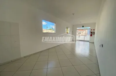 Sala comercial para alugar na Avenida Octávio Augusto Rangel, Jardim Toledo, Votorantim