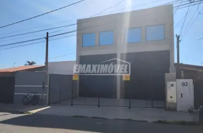 Galpão para locação de 270 m² com  localização estratégica