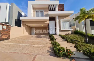 Casa com 3 suítes e área gourmet com piscina - cond. cyrela landscape