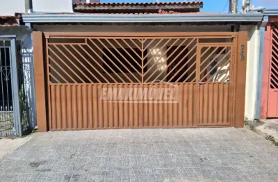 Casa com 2 quartos sendo 1 suíte e 2 vagas - jardim santo andré