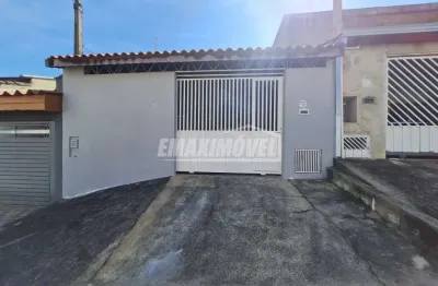 Casa com 1 quarto para alugar na Rua Laurival Antunes, Jardim Paulista, Sorocaba