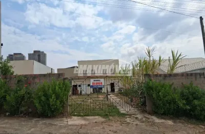 Sala comercial para alugar na Rua José Rodrigues, Jardim do Paço, Sorocaba