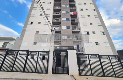 Apartamento à venda no residencial spazio trujillo - 2 quartos, sendo 1 suíte