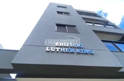 Apartamento com 2 quartos para alugar na Rua Doutor Virgilio De Mello Franco, Bloco úNico, 802, Vila Trujillo, Sorocaba
