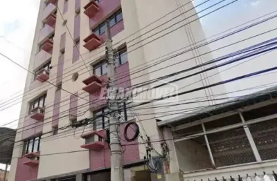 Sala comercial para alugar na Rua Nicolau Pereira Campos Vergueiro, Centro, Sorocaba
