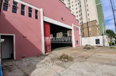 Galpão comercial com escritórios e 7 vagas no jardim gonçalves