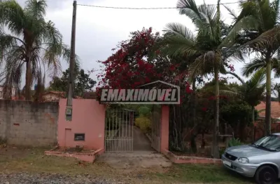 Chácara / sítio com 3 quartos à venda na Rua Rosália Cleis Gonçalves, Jundiacanga, Araçoiaba da Serra