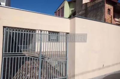 Casa com 3 quartos à venda na Rua José Maria Hidalgo, Jardim Itanguá, Sorocaba