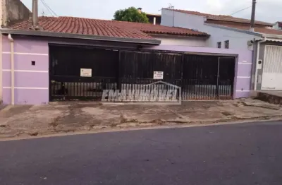 Casa com 3 quartos à venda na Rua João Luiz Vieira Tavares, Jardim São Lourenzo, Sorocaba