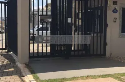 Sobrado mobiliado em condomínio fechado com 170 m² de área total, localizado no pq. campolim!