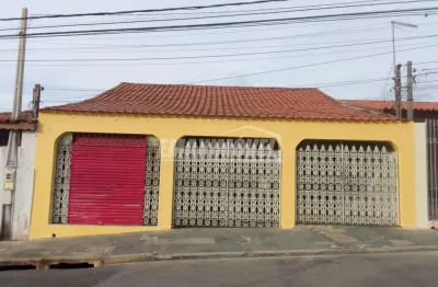 Casa com 2 quartos à venda na Rua Antônio Fausto, Vila Fiori, Sorocaba