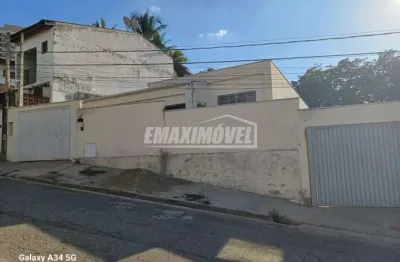 Casa com 3 quartos à venda na Rua Capitão Alceu Vieira, Vila Progresso, Sorocaba