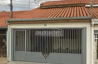 Casa a venda, localizada no bairro vila nova sorocaba