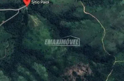 Fazenda à venda na Estrada Do Sol, Sítio Paiol, s/n, Inhayba, Sorocaba