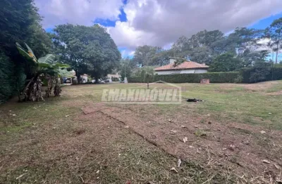Terreno em condomínio fechado à venda na Rodovia Raposo Tavares Km 113, Setor 3, Araçoiabinha, Araçoiaba da Serra