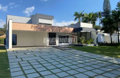 Casa para aluguel e venda no condomínio vale do lago - sorocaba/sp