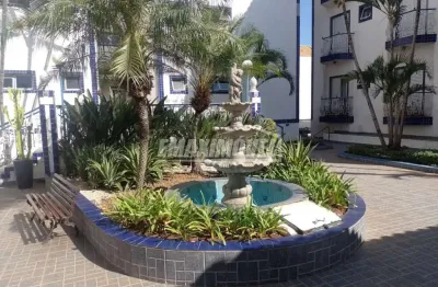 Apartamento com 2 quartos à venda na Avenida Adhemar de Barros, Vila Trujillo, Sorocaba