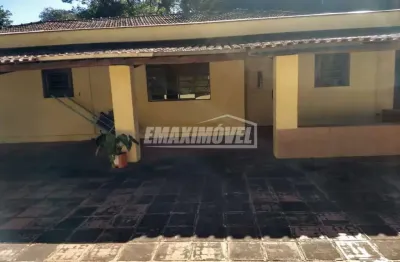 Chácara / sítio à venda na Estr. Do Saraiva, Casa 15, 205, Três Lagoinhas, Mairinque