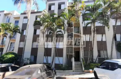 Apartamento com 1 quarto à venda na Rua Benedicto Wenceslau Mendes, Bloco B - Edifício Itapeva, Jardim São Paulo, Sorocaba