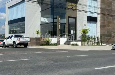 Prédio comercial para locação com 3 pavimentos - parque bela vista