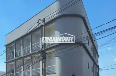 Ponto comercial para alugar na Rua Maria Matteis Gregori, Salão 1, 21, Parque Manchester, Sorocaba