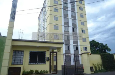 Apartamento com 2 quartos à venda na Rua Bartolomeu Bueno, Jardim Ana Maria, Sorocaba