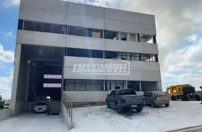 Barracão / Galpão / Depósito para alugar na Avenida Vitalino Pagliato, Quadra C2 - Lote 15, Itapeva, Votorantim